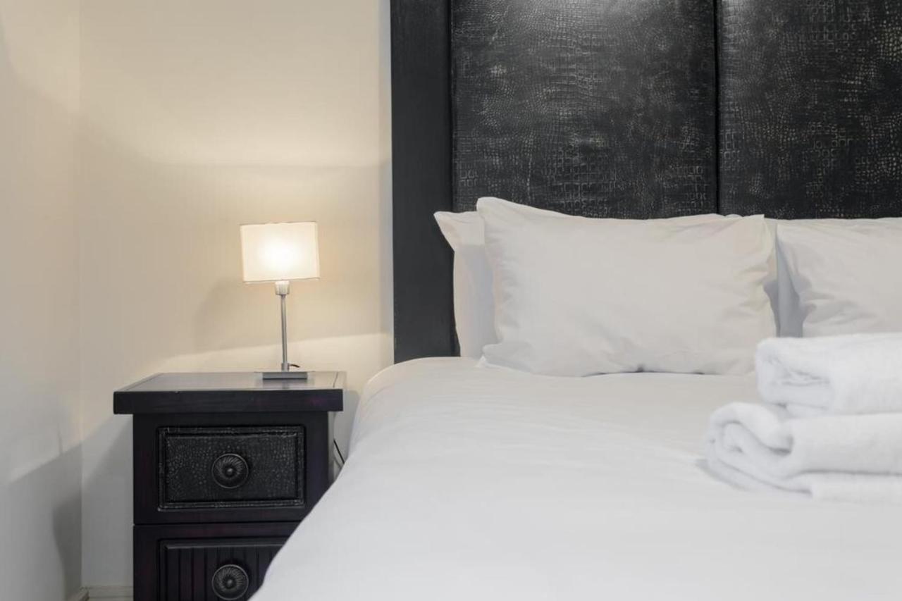 Stunning Modern In South Kensington Apartamento *