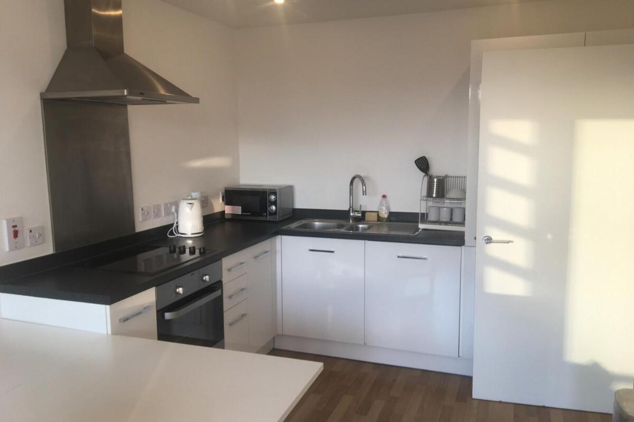 Appartement Bright & Modern 1 Bedroom Flat In Shepherds Bush *