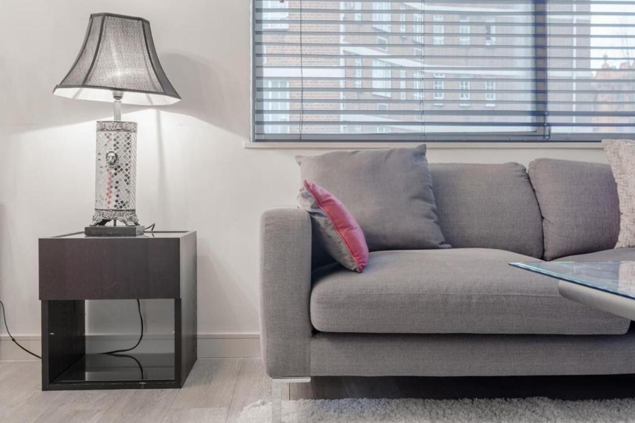 Stunning Modern In South Kensington Apartamento Londres