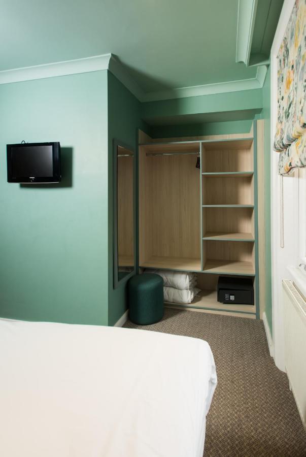 Caring 3* Londen