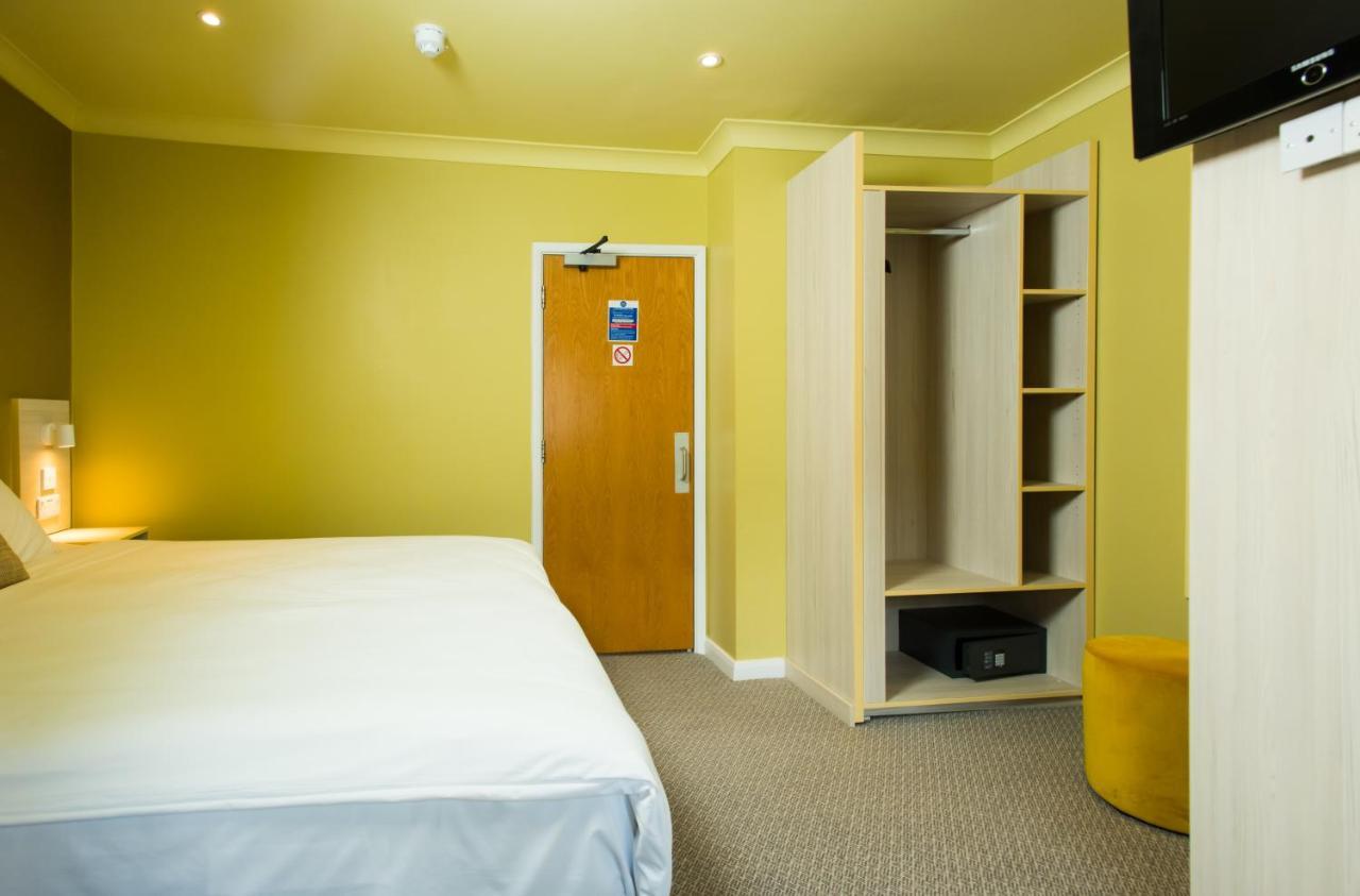 Caring 3* Londen