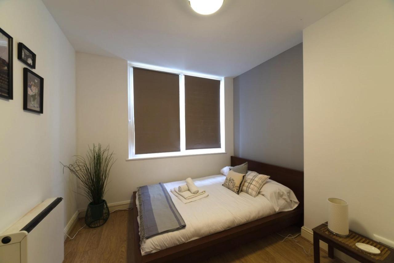 Clerkenwell By Primecityhosts *