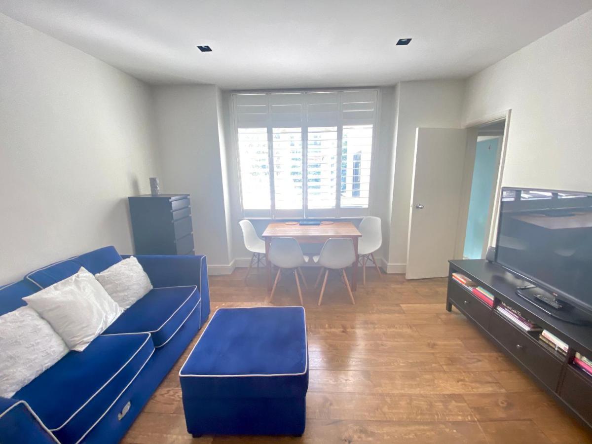 Apartamento The Notting Hill Gem *