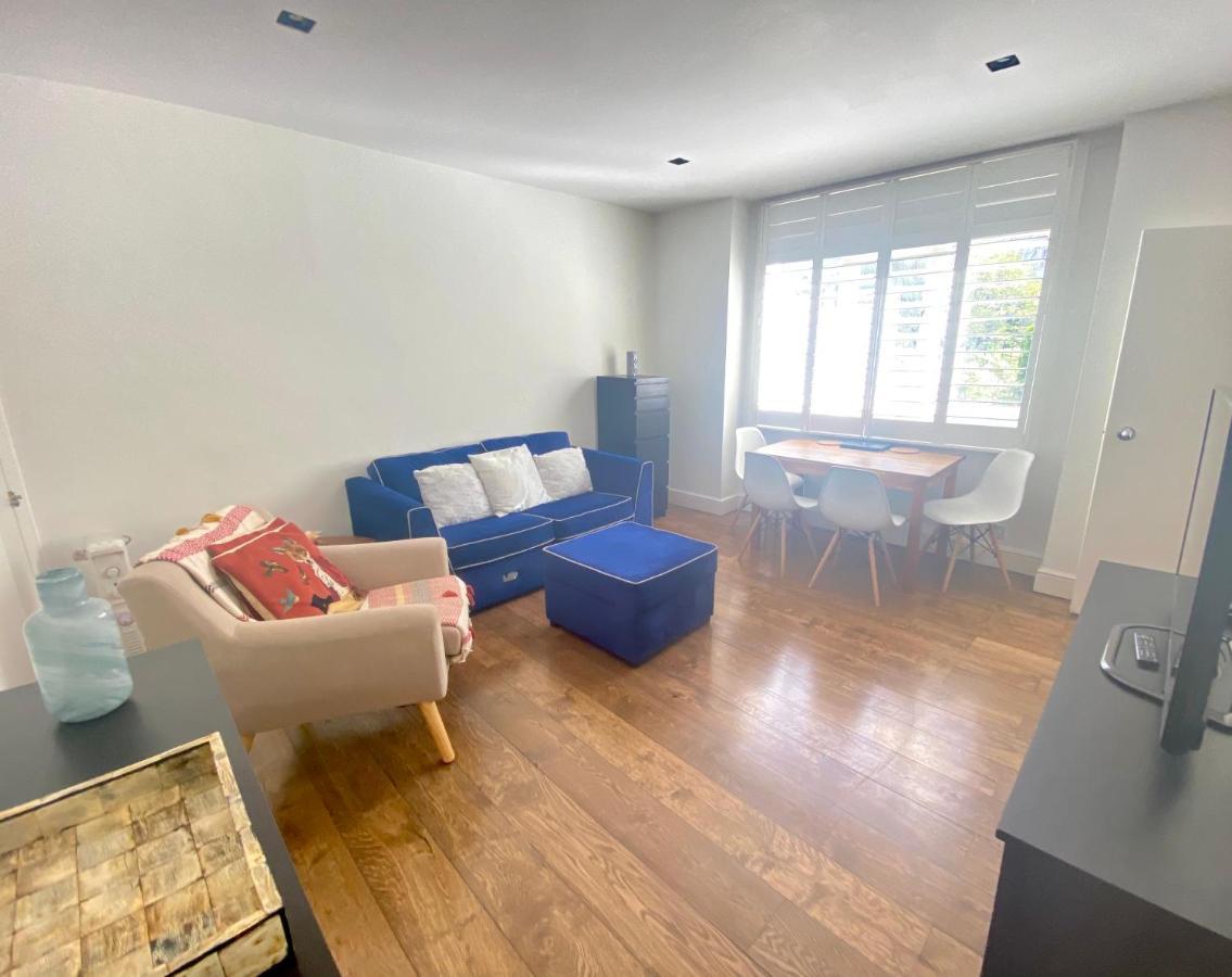 The Notting Hill Gem Apartamento