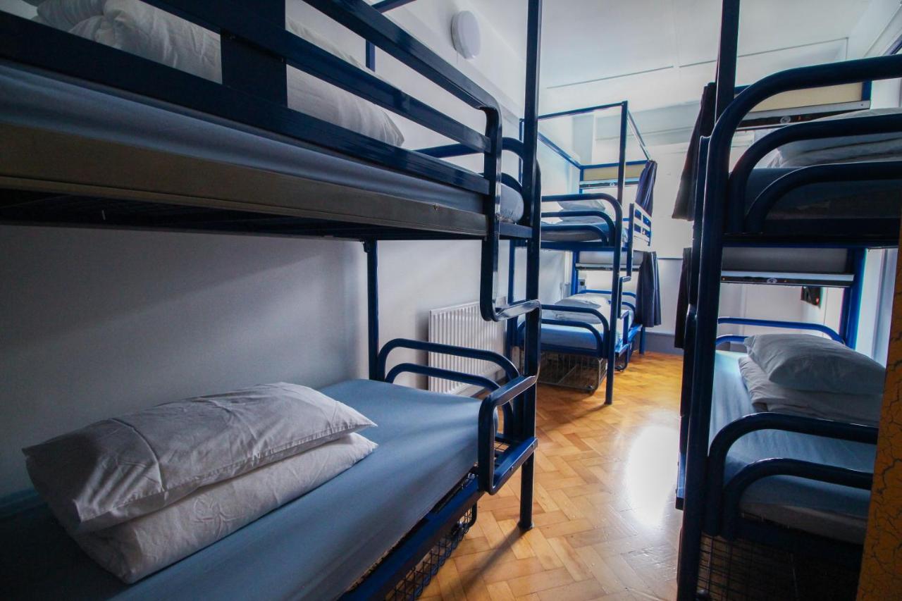 Backpackers Youth 18 - 35 Years Old Only Albergue Londres