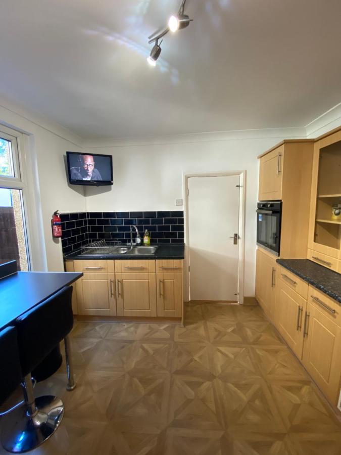 Stratford Cozy Double Homestay *