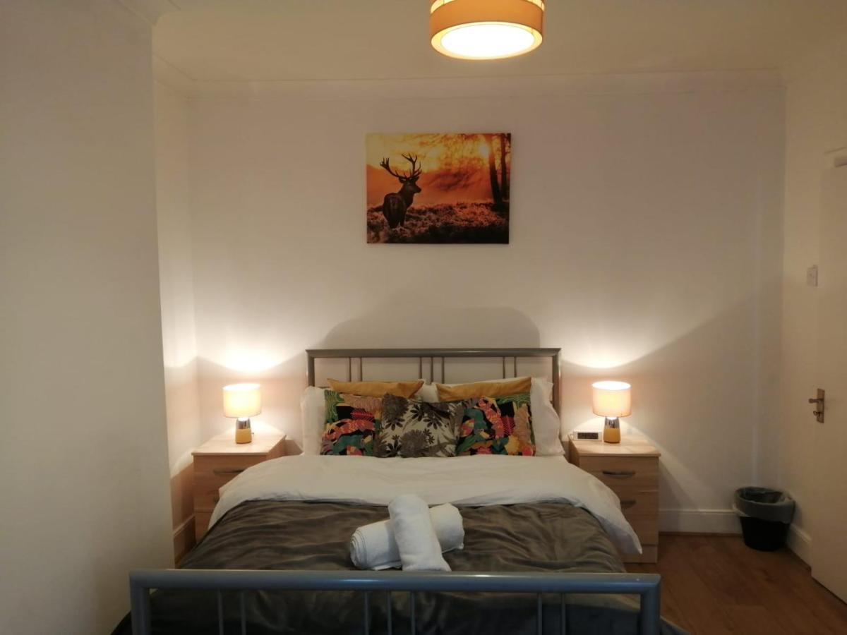 Stratford Cozy Double * London