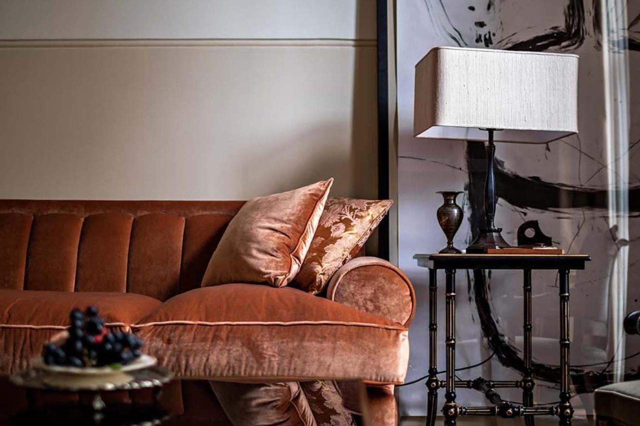 Nomad Hotel 5*