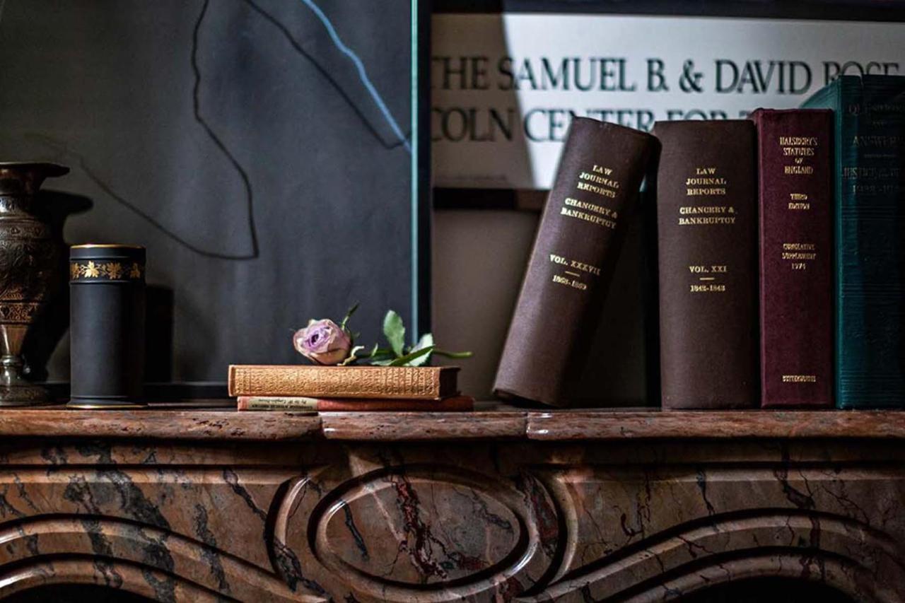 Nomad Hotel