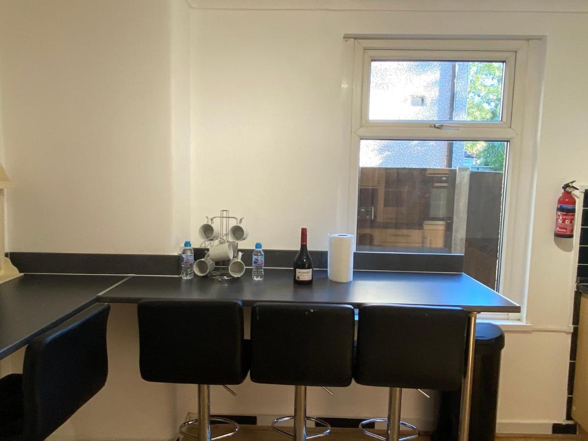 Homestay Stratford Cozy Double