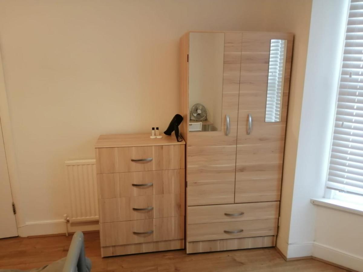 Stratford Cozy Double * Londen