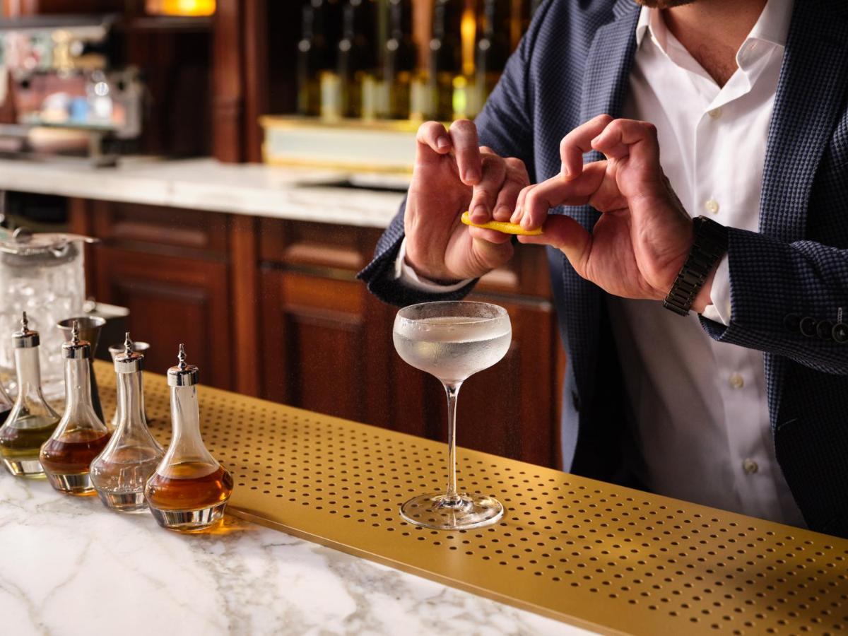 Nomad Hotel 5*
