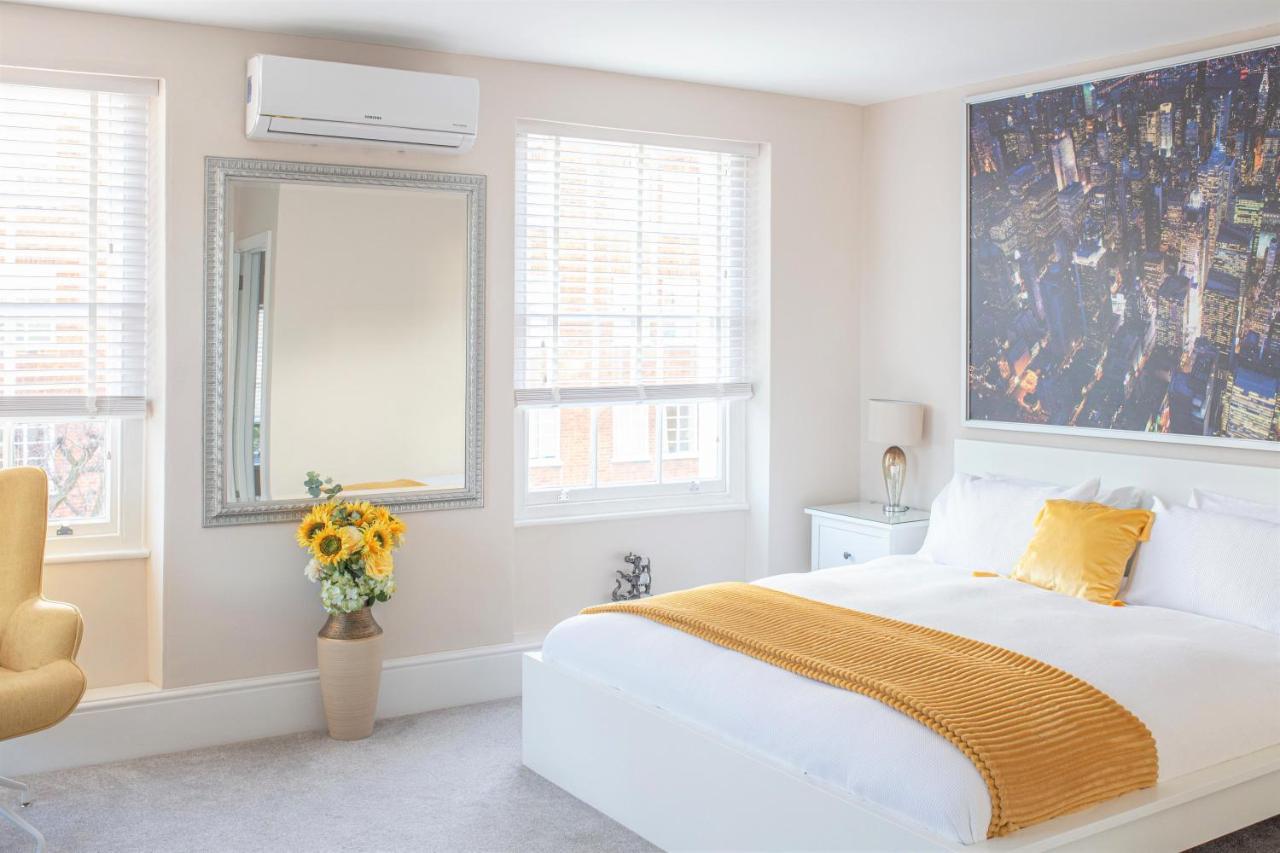 Gasthuis St Johns Boutique 4*