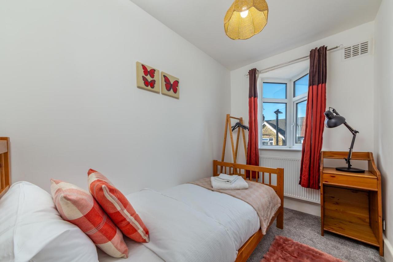 Flourish - The Avenue - Tottenham Appartement Londen