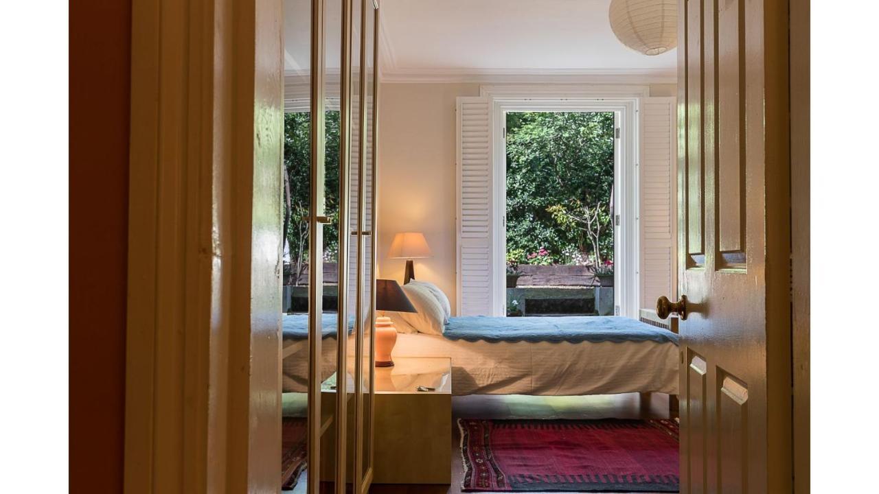 Joivy Elegant 2 Bed Near Hampstead And Camden, Sleeps 4