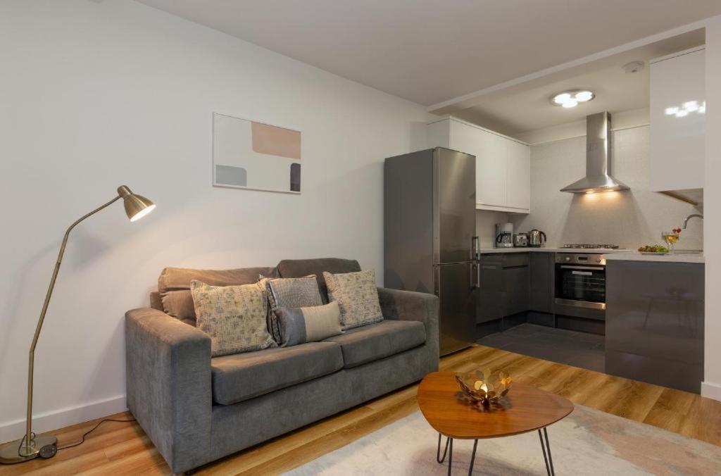 Apartamento Deluxe Camden
