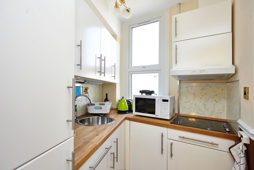 Easyroomlet Pensión Londres