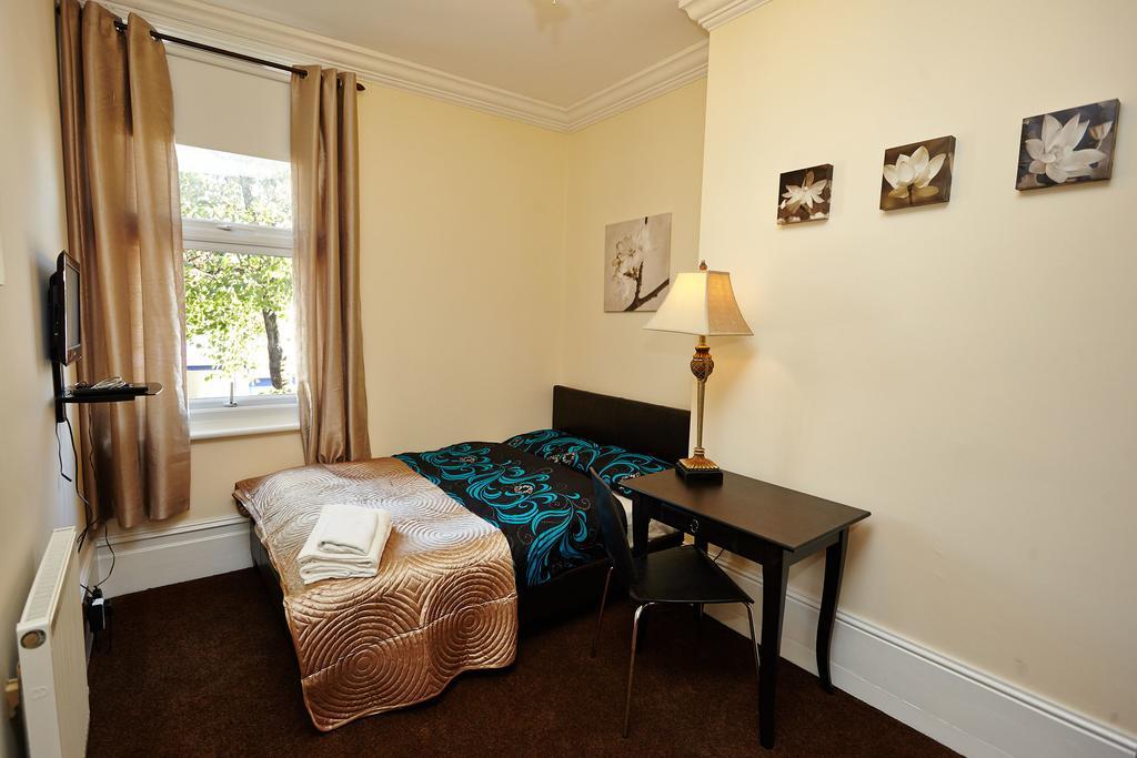 Easyroomlet Londres