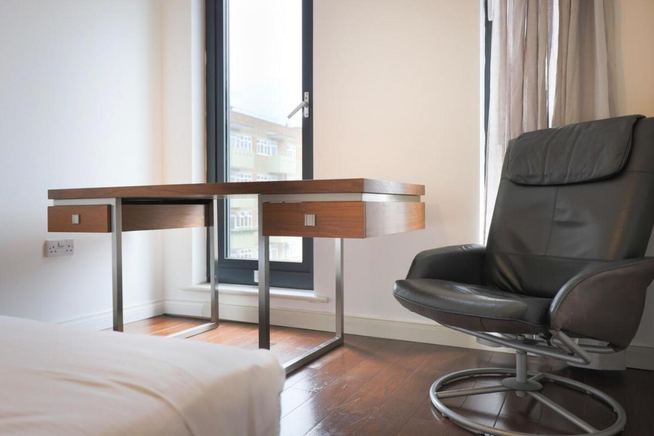 Apartamento Beautiful 2 Bedroom In Borough *