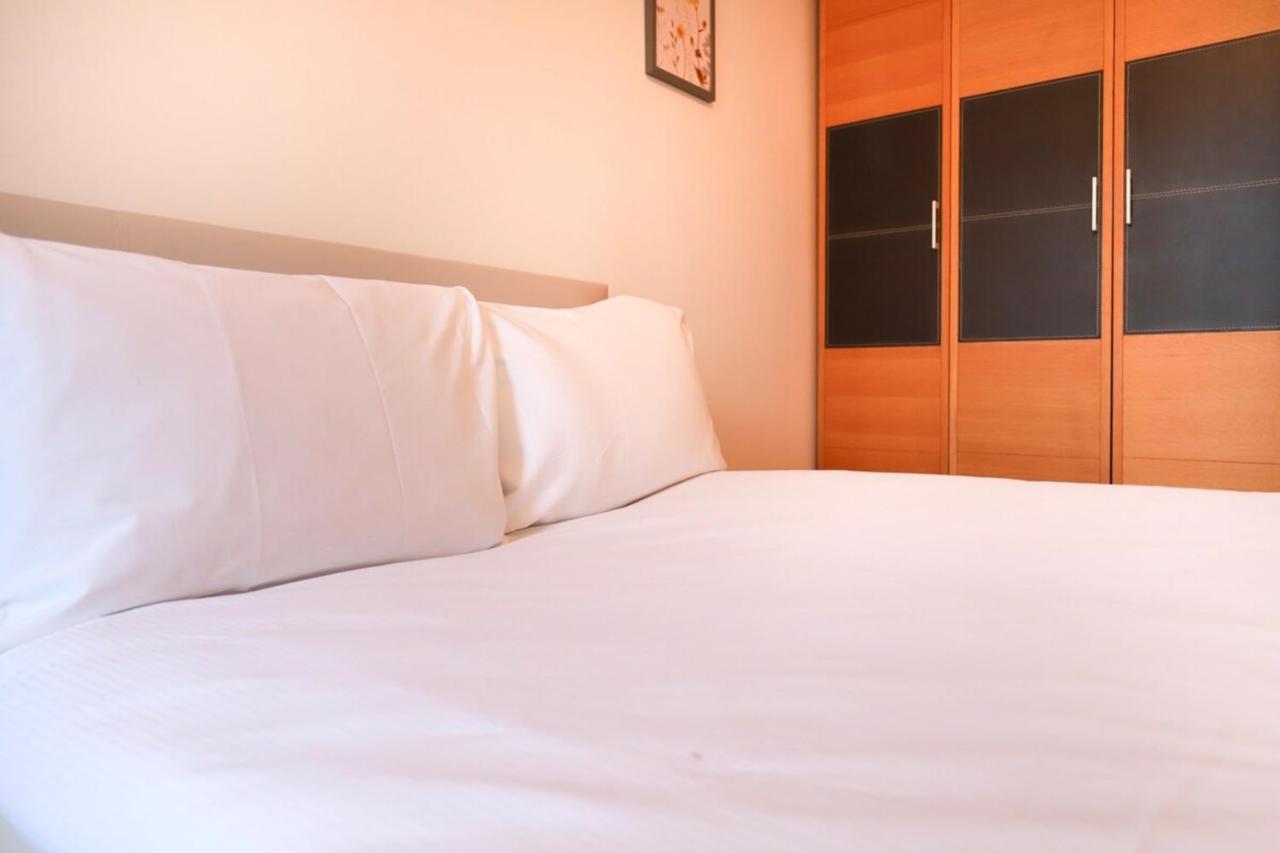 Beautiful 2 Bedroom In Borough Apartamento