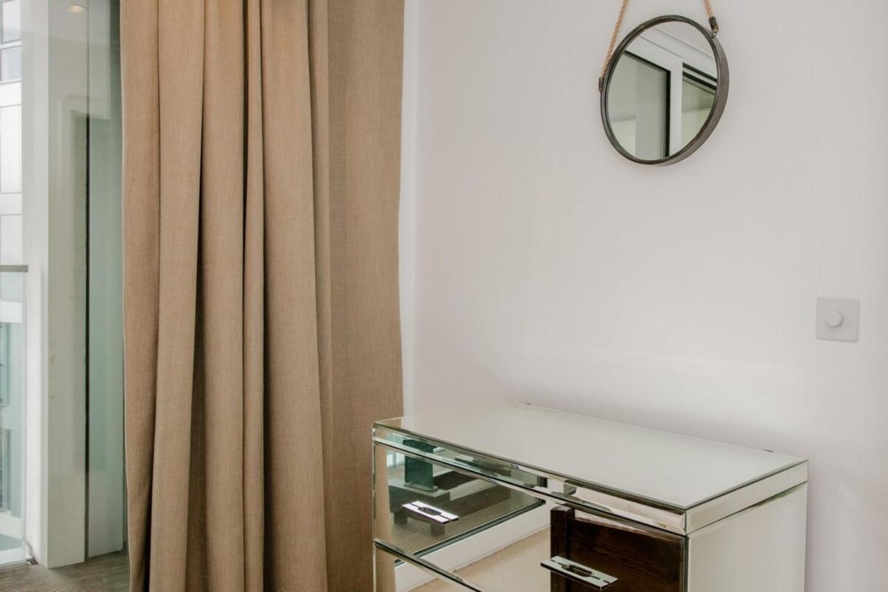 Modern 1 Bedroom Flat In Wandsworth Londres