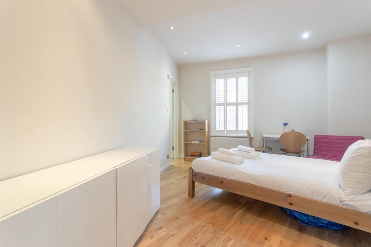 Fantastic 2 Bedroom In Londres