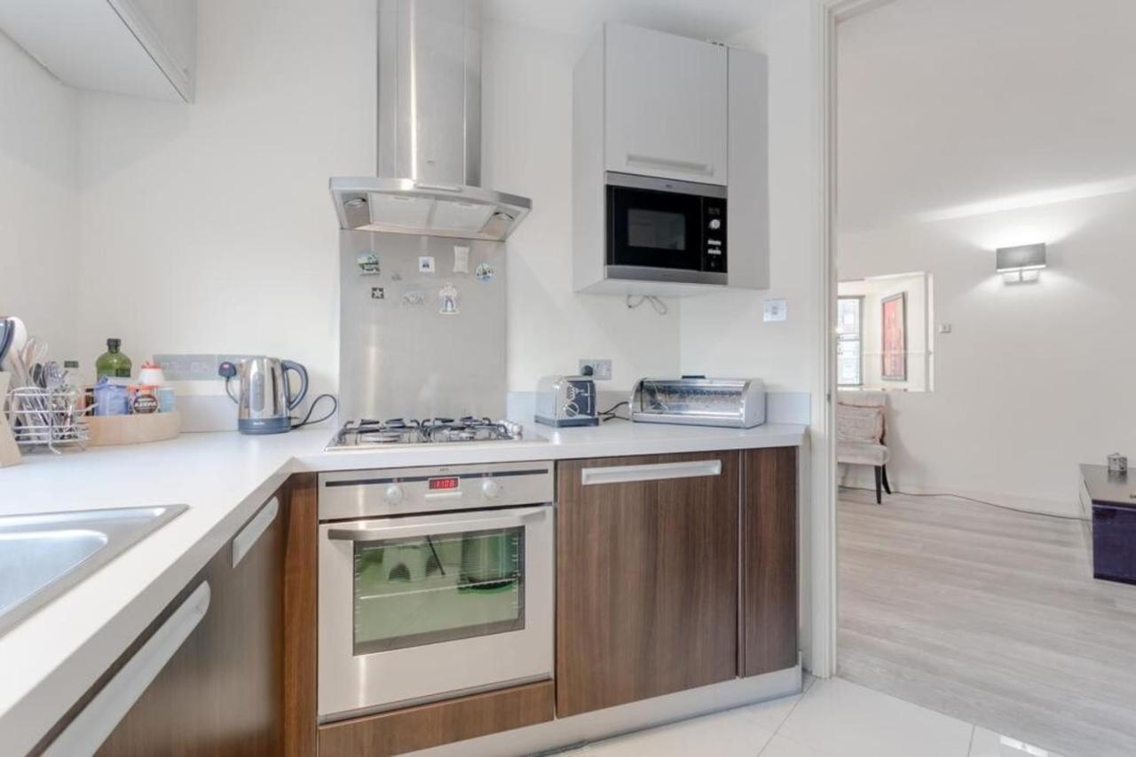 Stunning Modern In South Kensington Apartamento Londres