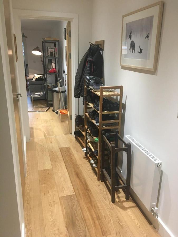 Cosy Modern 1 Bedroom Flat Moments From Riverside Apartamento Londres