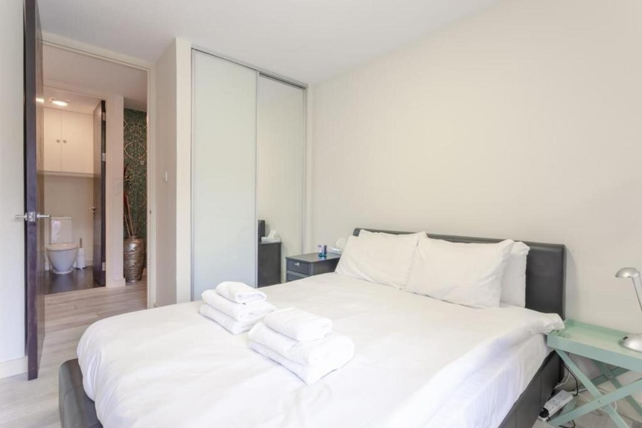 Stunning Modern In South Kensington Apartamento *