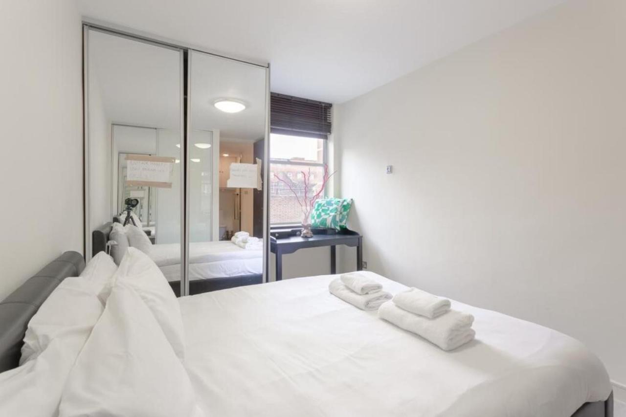 Apartamento Stunning Modern In South Kensington *