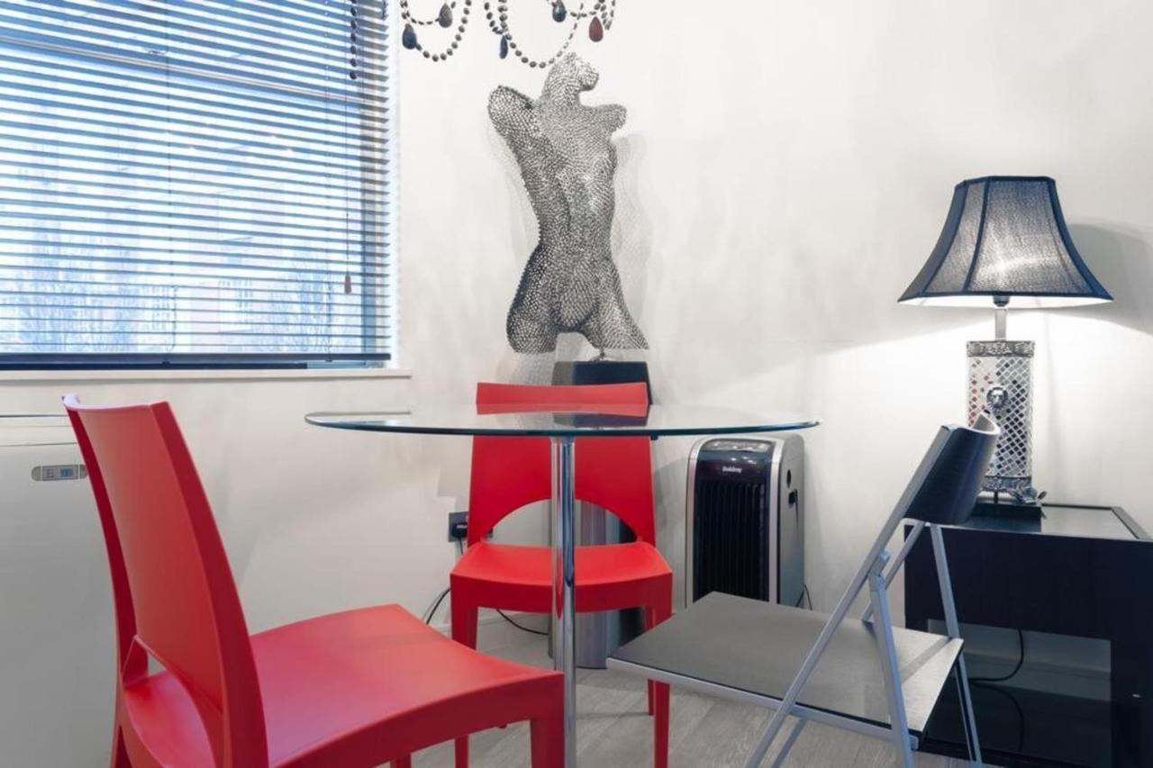 Apartamento Stunning Modern In South Kensington Londres