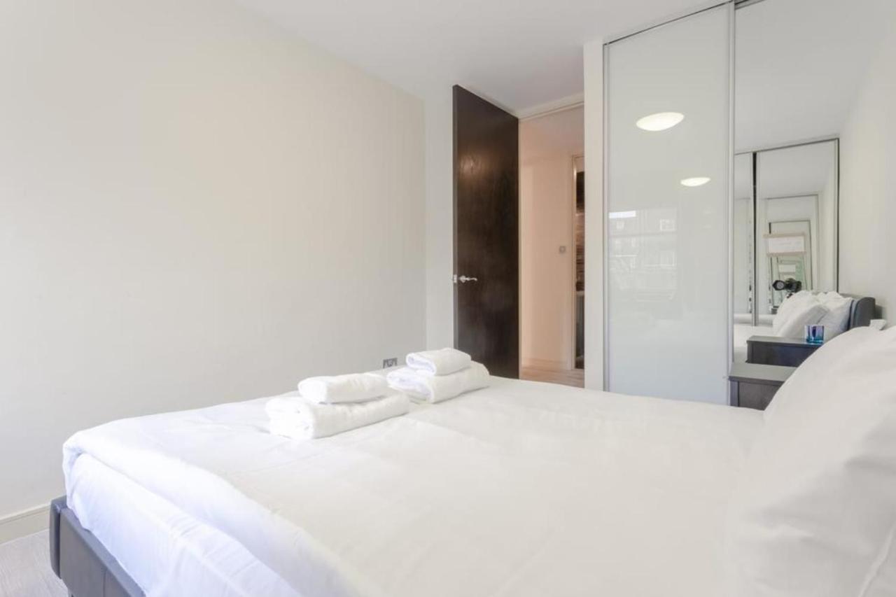 Stunning Modern In South Kensington * Londres