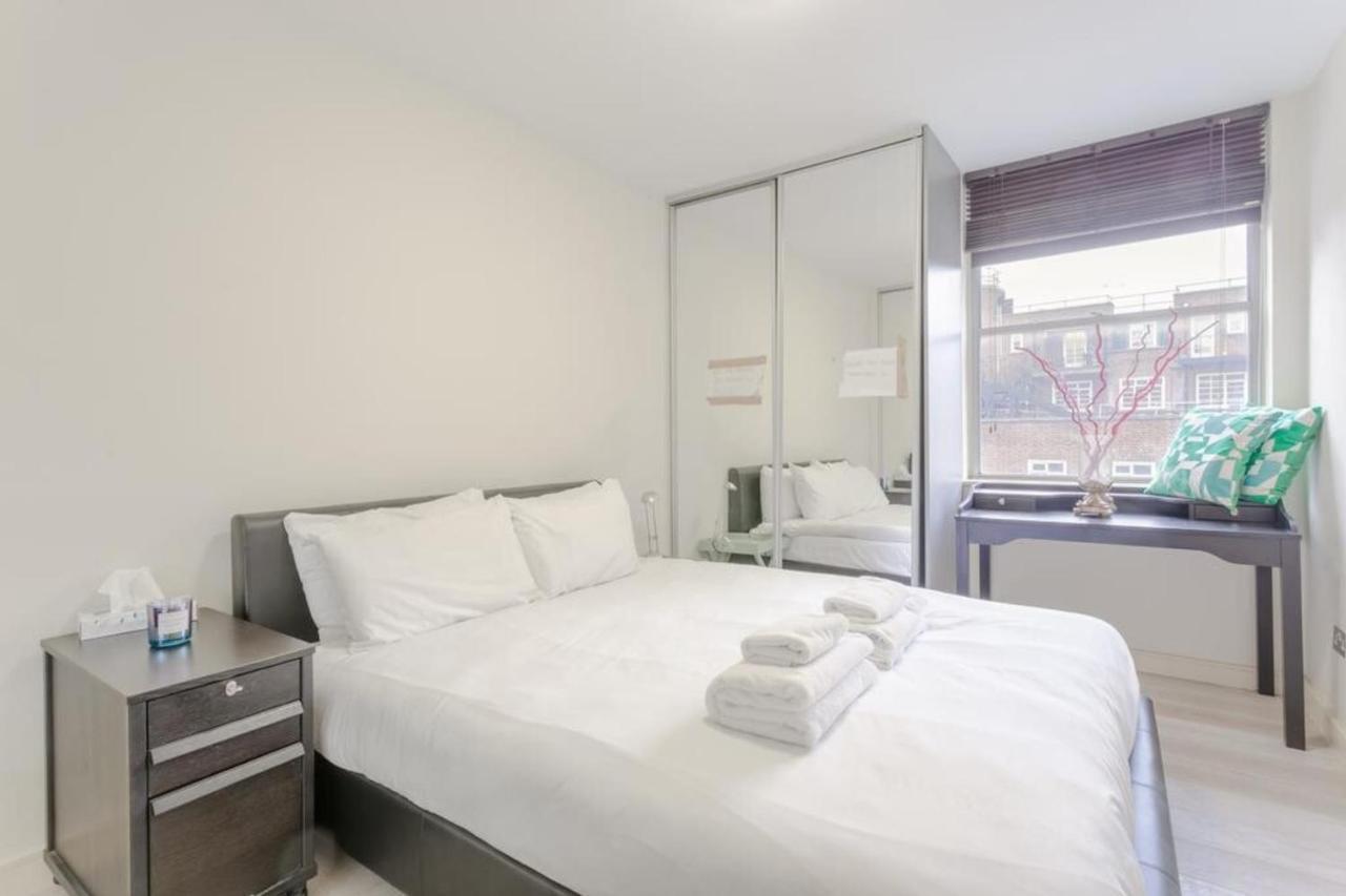 Apartamento Stunning Modern In South Kensington