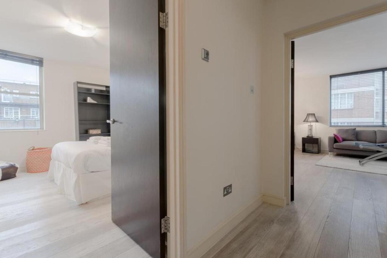 Stunning Modern In South Kensington Apartamento Londres