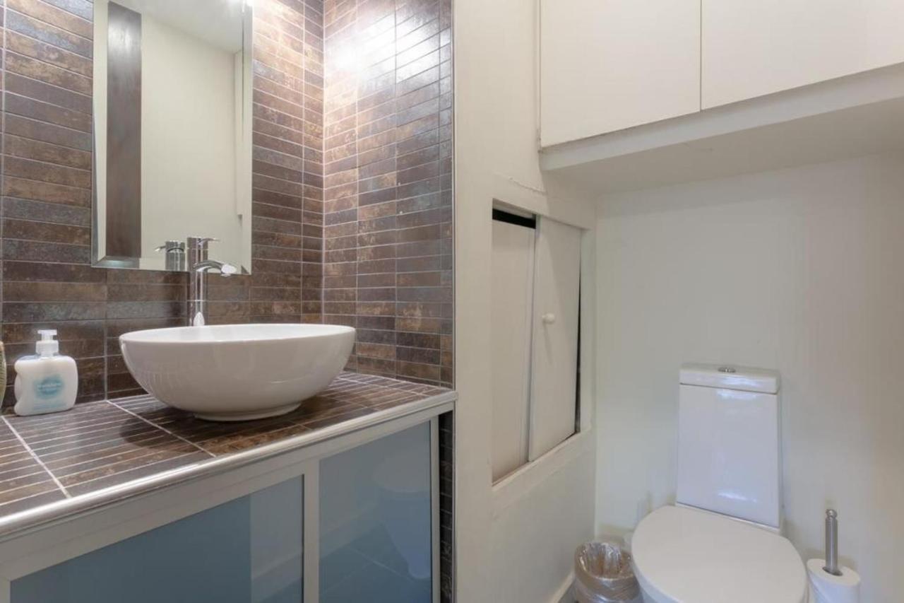 Apartamento Stunning Modern In South Kensington *