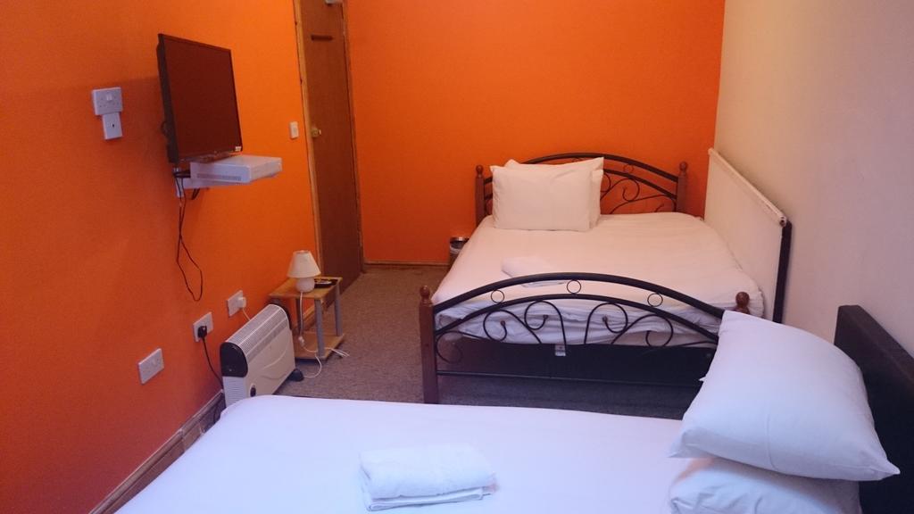 City View Hotel Stratford Hotel