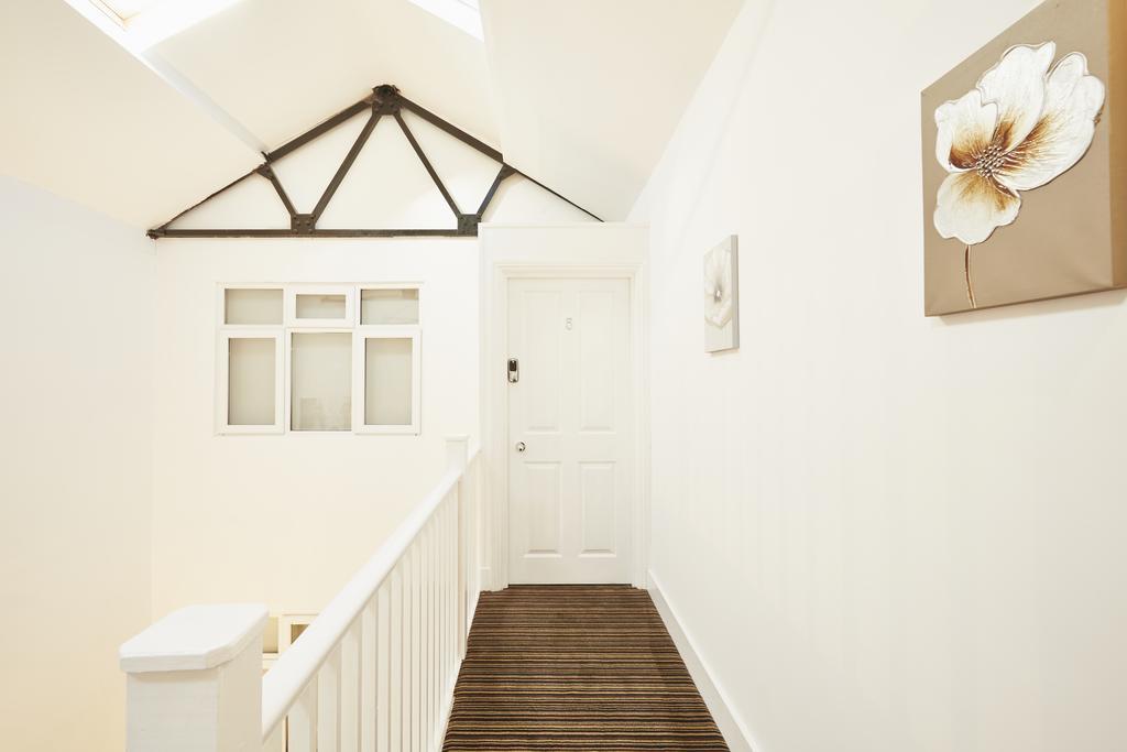 Apple East Appartement Londen