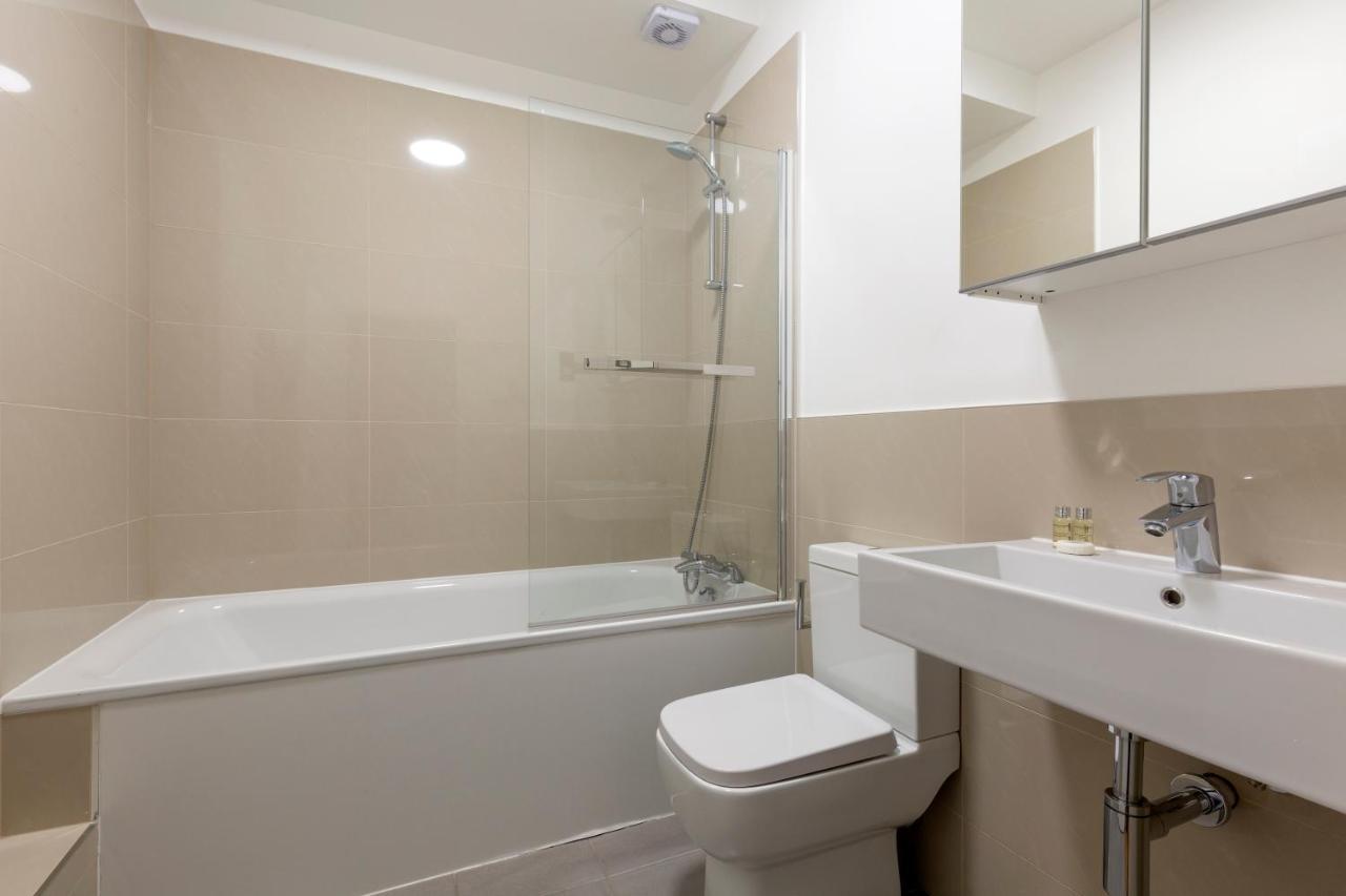 Apartamento Deluxe Camden