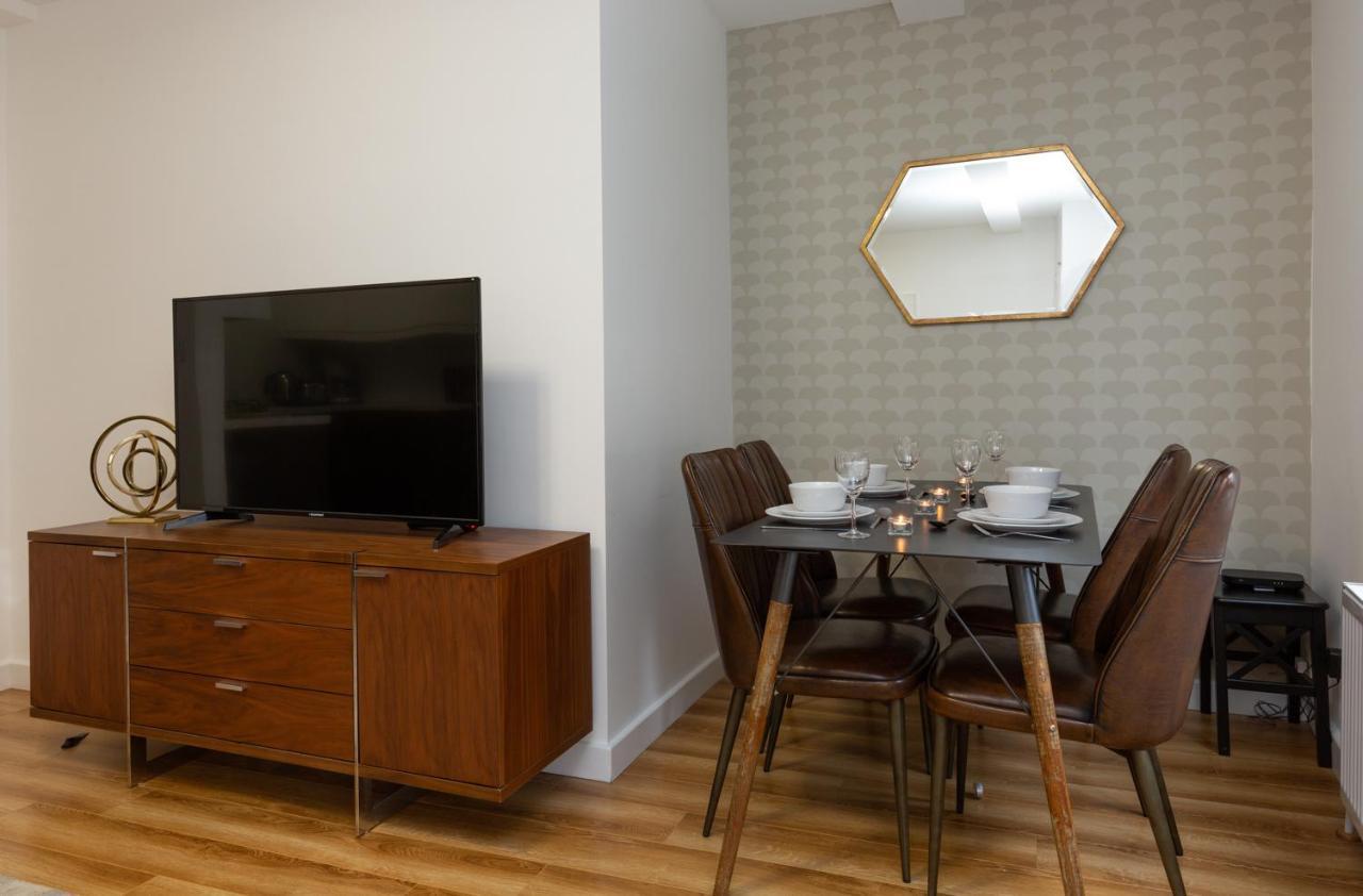 Deluxe Camden Apartamento