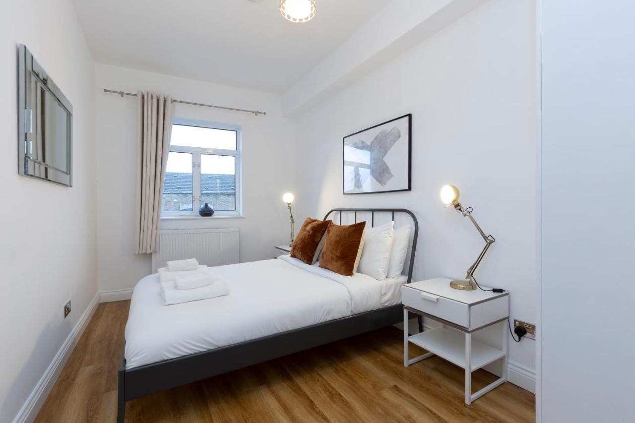 Apartamento Deluxe Camden