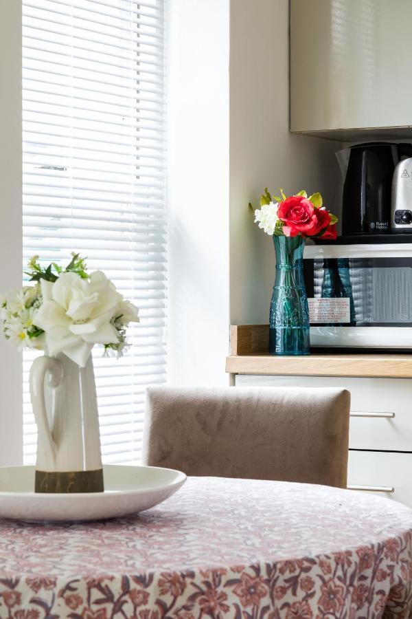 Picktheplace Crawford Place Apartamento *