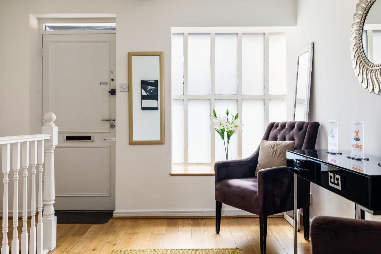 Apartamento Picktheplace Crawford Place *