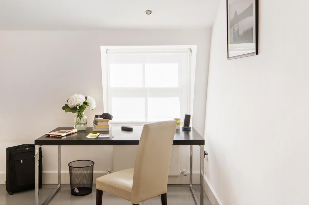 Nevern Place By Supercity Aparthotel Londres