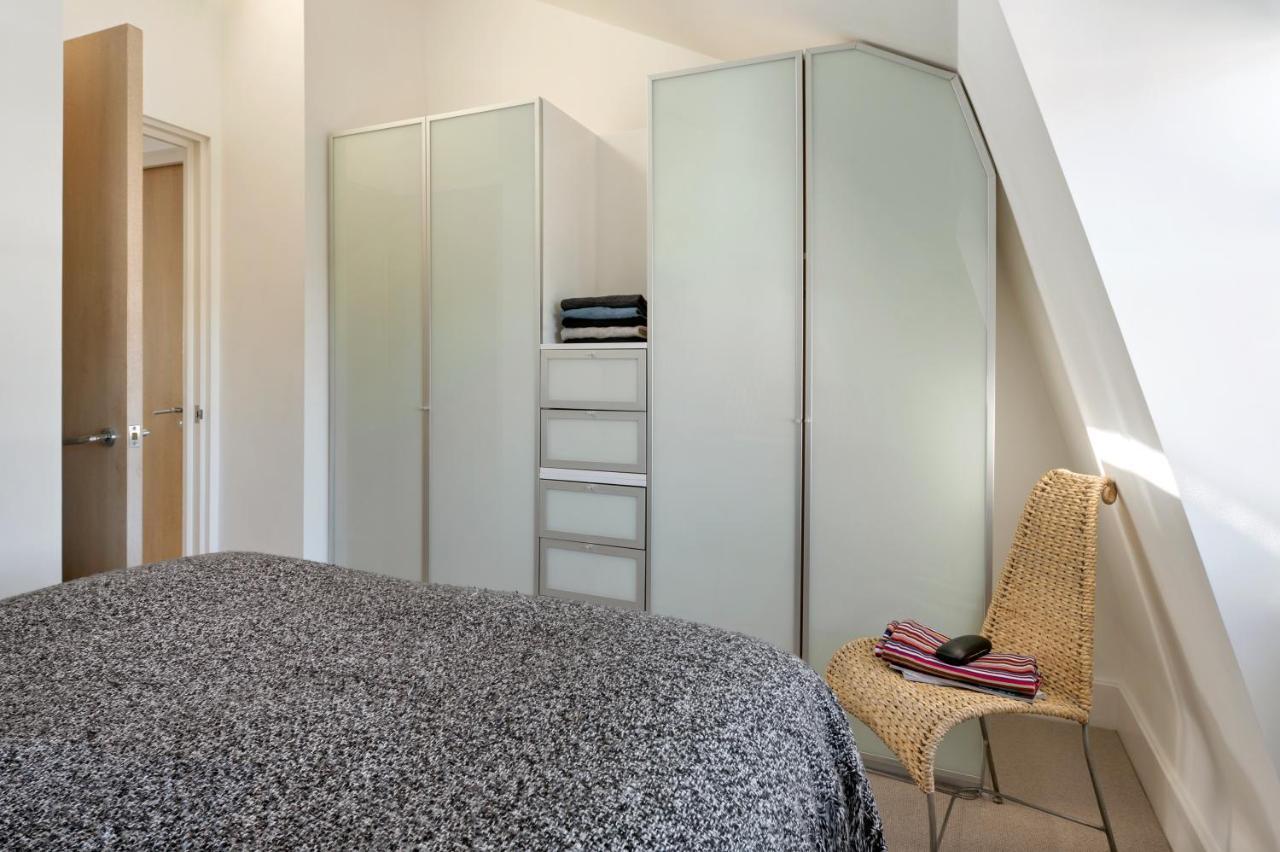 Appart hôtel Nevern Place By Supercity
