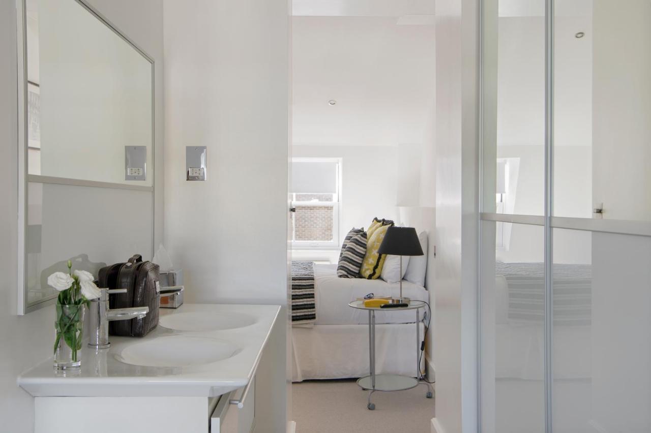 Aparthotel Nevern Place By Supercity Londres