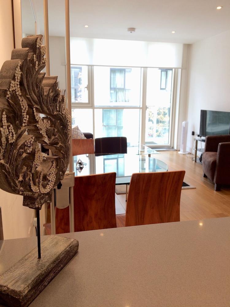 Appartement Tower Hill Serviced Londres