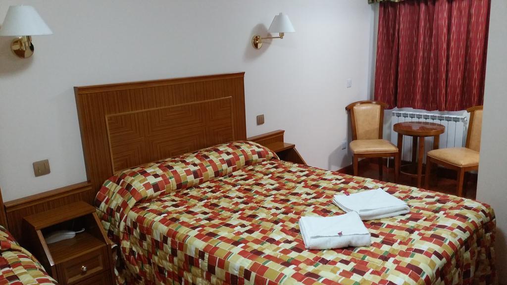 Hotel Leigham Court Londen