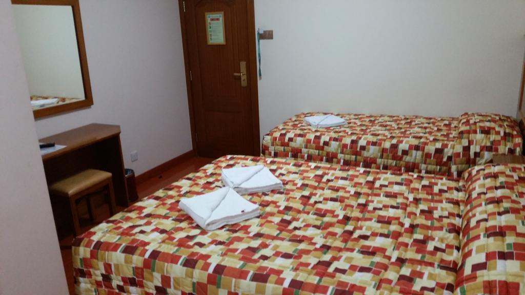 Leigham Court 2* Londen