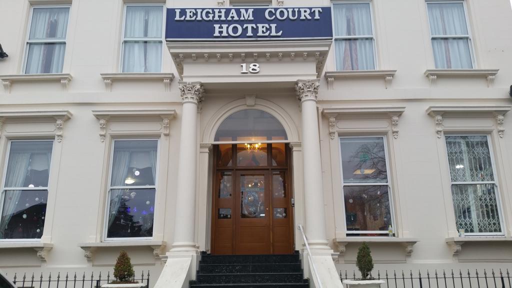 Leigham Court Hotel Londen