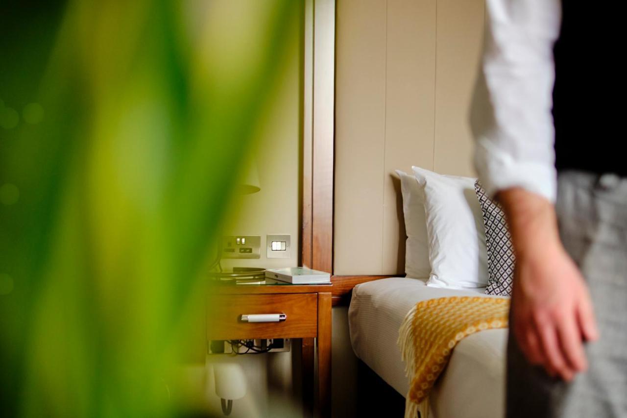 The Clermont London, Charing Cross Hotel Londen
